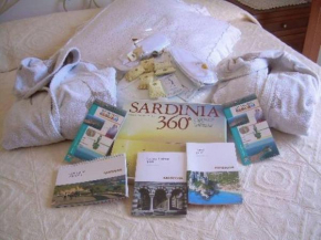  Ariedo Bed And Breakfast  Капотерра